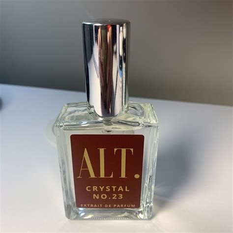 alt crystal 23 where to buy.